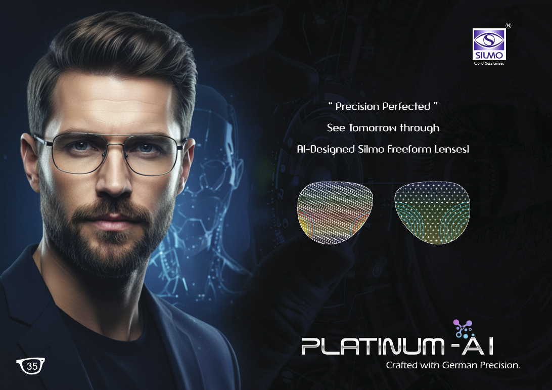 Platinum AI
