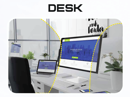 Desk