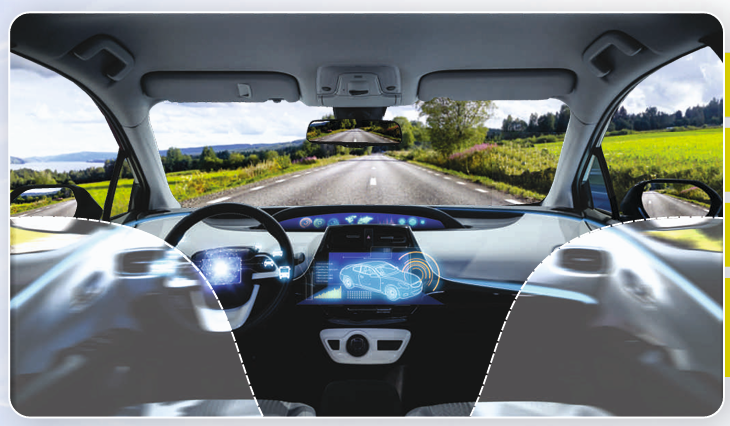 Drive Smart