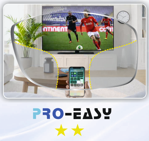 Pro Easy