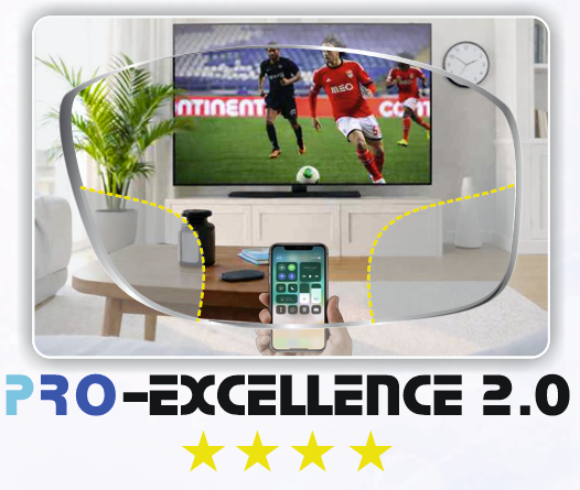 Pro Excellence